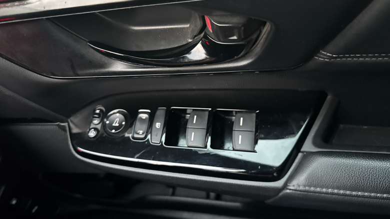 Honda CR-V 2.0 i-MMD Hybrid Sport Line 2WD 5dr eCVT Hybrid Estate